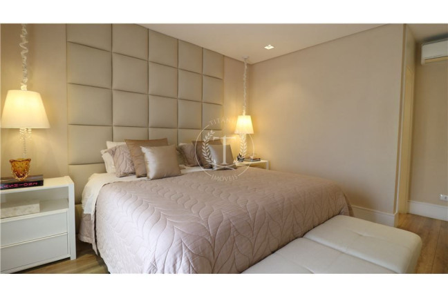 Imagem Casa com 4 Quartos à Venda, 452 m² em Paraíso Do Morumbi - São Paulo Imagem Casa com 4 Quartos à Venda, 452 m² em Paraíso Do Morumbi - São Paulo