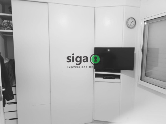 Imagem Apartamento com 3 Quartos à Venda, 75 m² em Jardim Ampliação - São Paulo Imagem Apartamento com 3 Quartos à Venda, 75 m² em Jardim Ampliação - São Paulo
