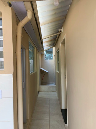 Imagem Casa com 2 Quartos à Venda, 113 m² em Vila Ema - São Paulo