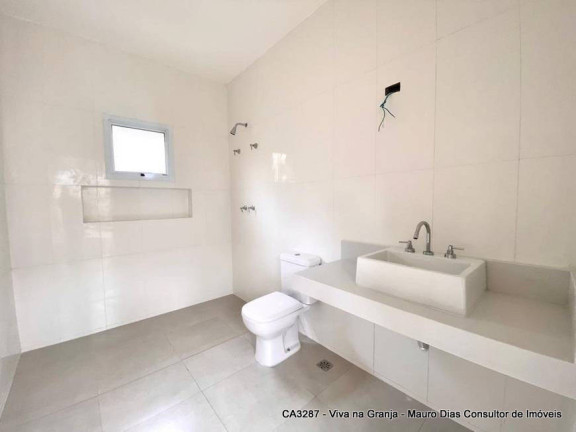 Imagem Casa de Condomínio com 2 Quartos à Venda, 500 m² em Jardim Colibri - Cotia