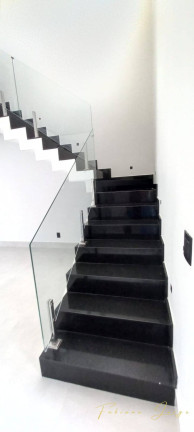 Imagem Casa com 3 Quartos à Venda, 218 m² em Vila Real - Hortolândia