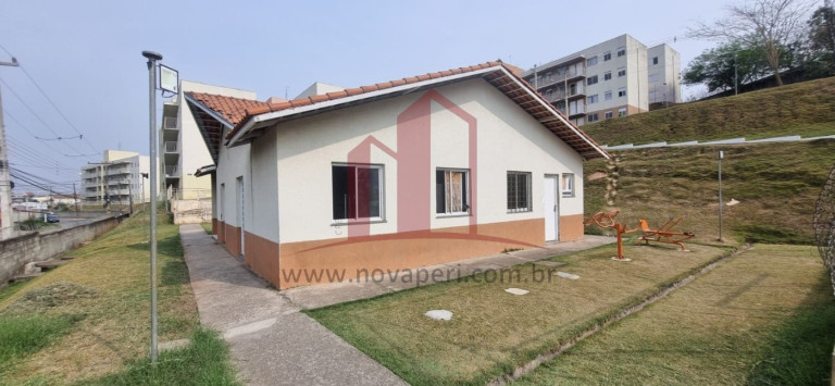Imagem Apartamento com 2 Quartos à Venda, 48 m² em Recanto Feliz - Francisco Morato Imagem Apartamento com 2 Quartos à Venda, 48 m² em Recanto Feliz - Francisco Morato