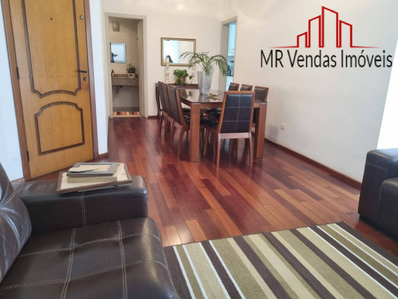 Imagem Apartamento com 3 Quartos à Venda, 120 m² em Mooca - São Paulo Imagem Apartamento com 3 Quartos à Venda, 120 m² em Mooca - São Paulo