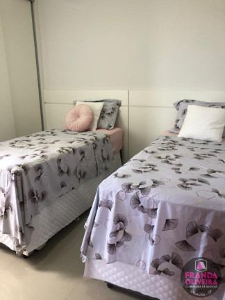 Imagem Apartamento com 2 Quartos à Venda, 75 m² em Umuarama - Ubatuba