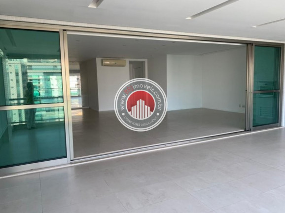Imagem Apartamento com 5 Quartos à Venda, 287 m² em Barra Da Tijuca - Rio De Janeiro Imagem Apartamento com 5 Quartos à Venda, 287 m² em Barra Da Tijuca - Rio De Janeiro