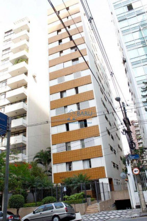 Imagem Apartamento com 3 Quartos à Venda, 104 m² em Higienópolis - São Paulo Imagem Apartamento com 3 Quartos à Venda, 104 m² em Higienópolis - São Paulo