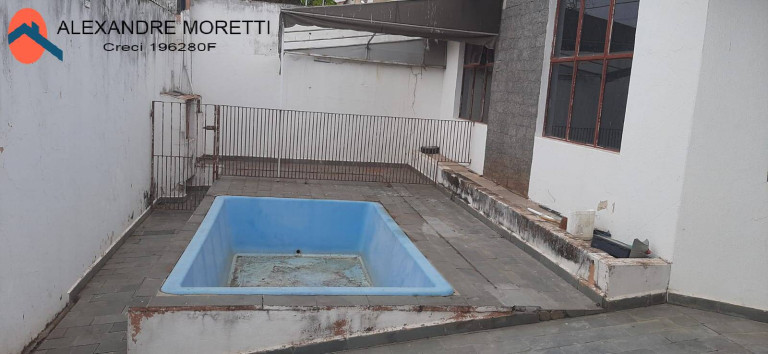 Imagem Casa com 3 Quartos para Alugar, 225 m² em Vila Angelica - Sorocaba Imagem Casa com 3 Quartos para Alugar, 225 m² em Vila Angelica - Sorocaba