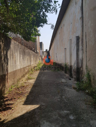 Imagem Galpão à Venda, 5 m² em Jardim Jaú (zona Leste) - São Paulo Imagem Galpão à Venda, 5 m² em Jardim Jaú (zona Leste) - São Paulo