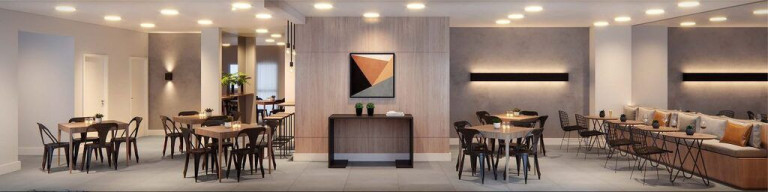 Imagem Apartamento com 2 Quartos à Venda, 34 m² em Cursino - São Paulo Imagem Apartamento com 2 Quartos à Venda, 34 m² em Cursino - São Paulo