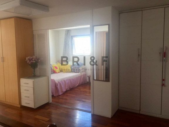 Imagem Apartamento com 4 Quartos à Venda, 358 m² em Planalto Paulista - São Paulo Imagem Apartamento com 4 Quartos à Venda, 358 m² em Planalto Paulista - São Paulo