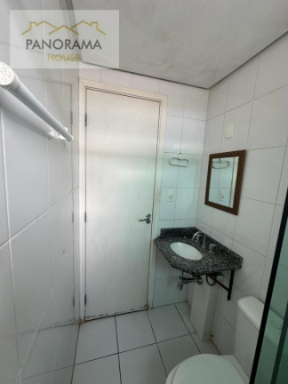 Imagem Apartamento com 2 Quartos à Venda, 53 m² em Vila São José - Diadema