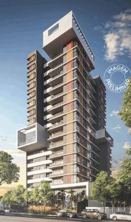 Apartamento com 2 Quartos à Venda, 74 m² em Vila Mariana - São Paulo