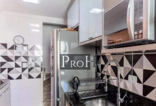 Imagem Cobertura com 2 Quartos à Venda, 180 m² em Jardim - Santo André Imagem Cobertura com 2 Quartos à Venda, 180 m² em Jardim - Santo André