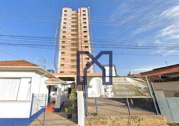 Imagem Apartamento com 2 Quartos à Venda, 83 m² em Centro - Jacutinga