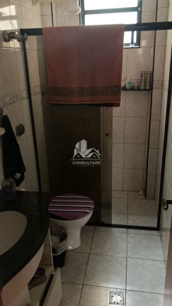 Imagem Apartamento com 2 Quartos à Venda, 40 m² em Centro - São Vicente Imagem Apartamento com 2 Quartos à Venda, 40 m² em Centro - São Vicente