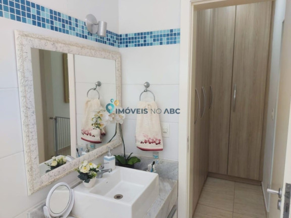 Imagem Sobrado com 3 Quartos à Venda, 181 m² em Santa Terezinha - São Bernardo Do Campo