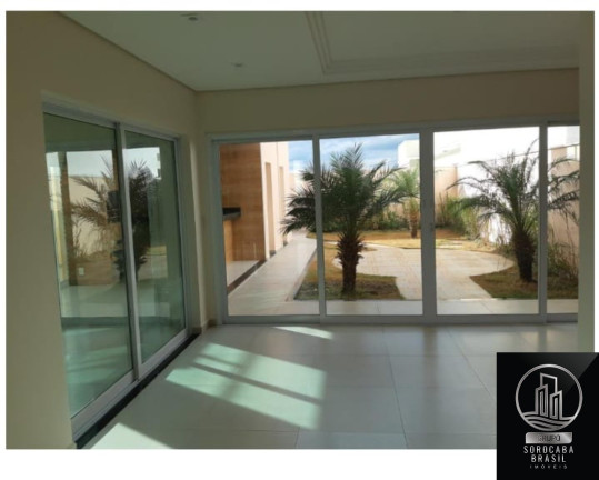 Imagem Casa com 3 Quartos à Venda, 227 m² em Wanel Ville - Sorocaba Imagem Casa com 3 Quartos à Venda, 227 m² em Wanel Ville - Sorocaba