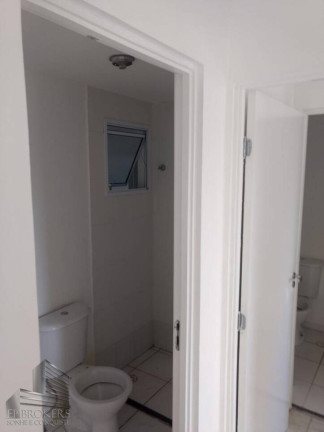 Imagem Apartamento com 2 Quartos à Venda, 48 m² em Jardim Piratininga - Sorocaba Imagem Apartamento com 2 Quartos à Venda, 48 m² em Jardim Piratininga - Sorocaba
