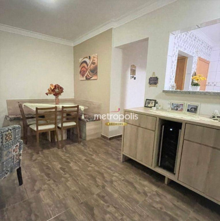Imagem Apartamento com 2 Quartos à Venda, 70 m² em Mauá - São Caetano Do Sul Imagem Apartamento com 2 Quartos à Venda, 70 m² em Mauá - São Caetano Do Sul