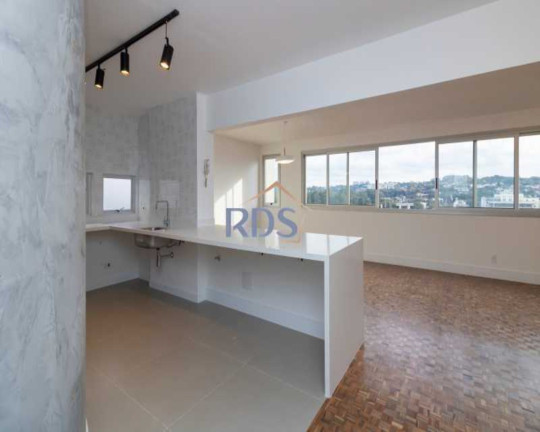 Imagem Apartamento com 3 Quartos à Venda, 127 m² em Jardim Europa - São Paulo