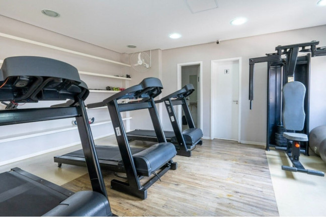 Imagem Apartamento com 3 Quartos à Venda, 66 m² em Parque Reboucas - São Paulo Imagem Apartamento com 3 Quartos à Venda, 66 m² em Parque Reboucas - São Paulo