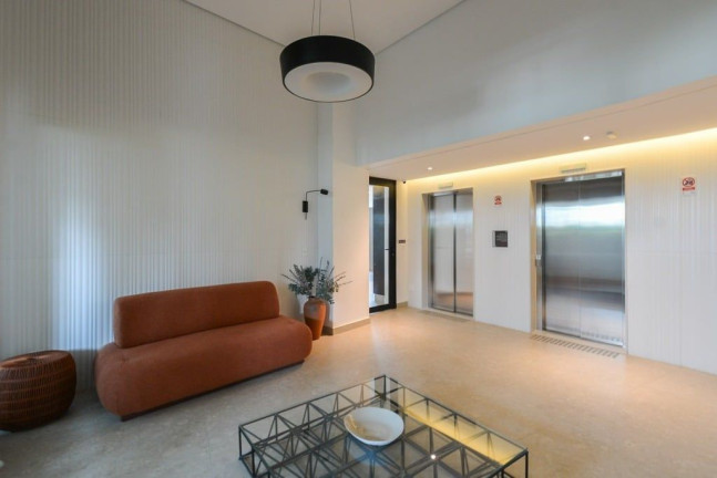 Imagem Studio com 1 Quarto à Venda, 62 m² em Moema - São Paulo Imagem Studio com 1 Quarto à Venda, 62 m² em Moema - São Paulo