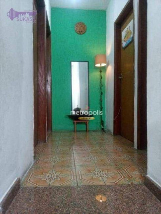 Imagem Sobrado com 4 Quartos à Venda, 240 m² em Cidade São Jorge - Santo André Imagem Sobrado com 4 Quartos à Venda, 240 m² em Cidade São Jorge - Santo André