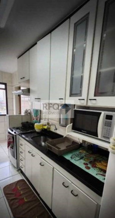 Imagem Imóvel com 2 Quartos à Venda, 62 m² em Vila Santa Catarina - São Paulo