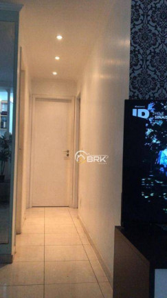 Imagem Apartamento com 3 Quartos à Venda, 74 m² em Vila Carrão - São Paulo