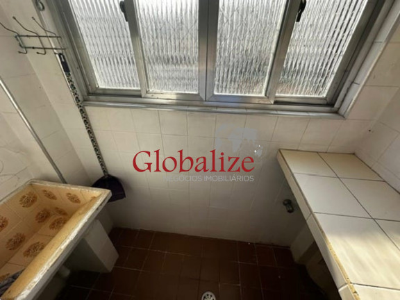 Imagem Imóvel com 1 Quarto à Venda, 48 m² em Pompéia - Santos Imagem Imóvel com 1 Quarto à Venda, 48 m² em Pompéia - Santos