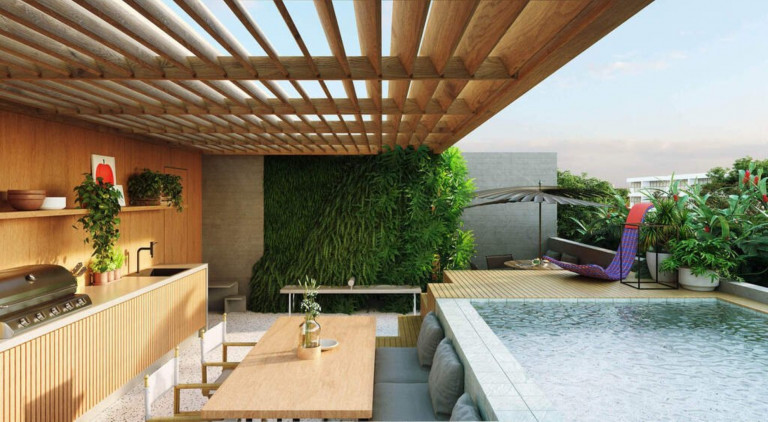 Imagem Imóvel com 1 Quarto à Venda, 41 m² em Botafogo - Rio De Janeiro