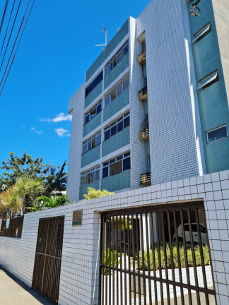 Imagem Apartamento com 3 Quartos à Venda, 118 m² em Iputinga - Recife Imagem Apartamento com 3 Quartos à Venda, 118 m² em Iputinga - Recife