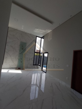 Imagem Casa de Condomínio com 3 Quartos à Venda, 190 m² em Bonfim Paulista - Ribeirão Preto Imagem Casa de Condomínio com 3 Quartos à Venda, 190 m² em Bonfim Paulista - Ribeirão Preto