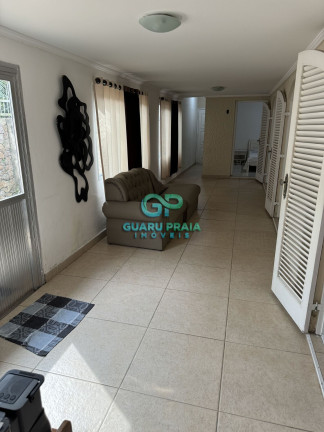 Imagem Casa com 4 Quartos à Venda, 480 m² em Balneário Praia Do Pernambuco - Guarujá