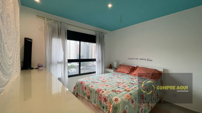 Imagem Apartamento com 1 Quarto à Venda, 60 m² em Perdizes - São Paulo Imagem Apartamento com 1 Quarto à Venda, 60 m² em Perdizes - São Paulo