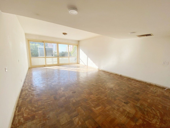 Apartamento com 3 Quartos à Venda, 195 m² em Moinhos De Vento - Porto Alegre