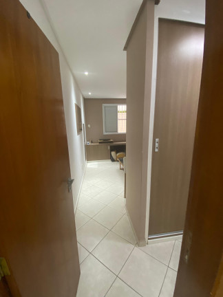 Imagem Casa com 3 Quartos à Venda, 223 m² em Embaré - Santos