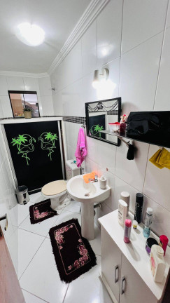 Casa com 3 Quartos à Venda, 127 m² em Parque Hotel - Araruama