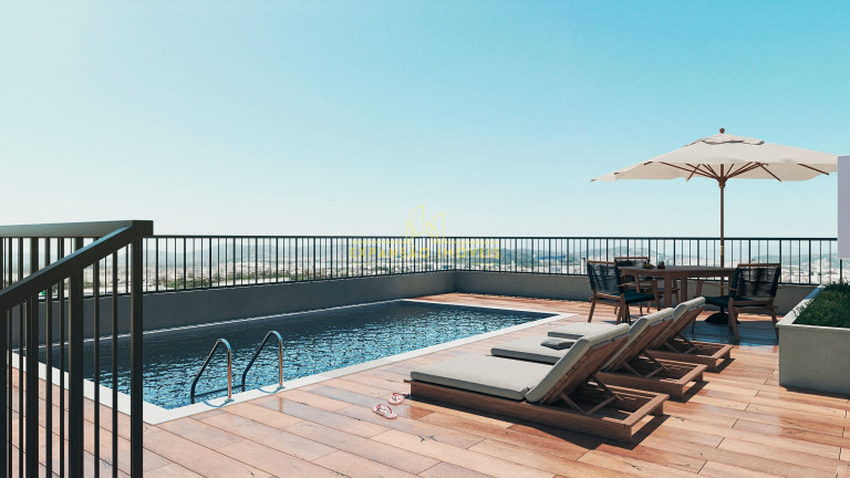 Imagem Apartamento com 2 Quartos à Venda, 75 m² em Pedra Branca - Palhoça Imagem Apartamento com 2 Quartos à Venda, 75 m² em Pedra Branca - Palhoça