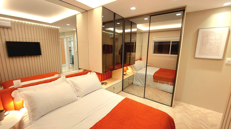 Imagem Apartamento com 3 Quartos à Venda, 75 m² em Fazenda - Itajaí