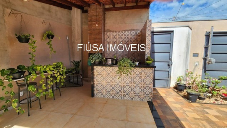 Imagem Casa com 2 Quartos à Venda, em Jardinopolis - Jardinópolis Imagem Casa com 2 Quartos à Venda, em Jardinopolis - Jardinópolis
