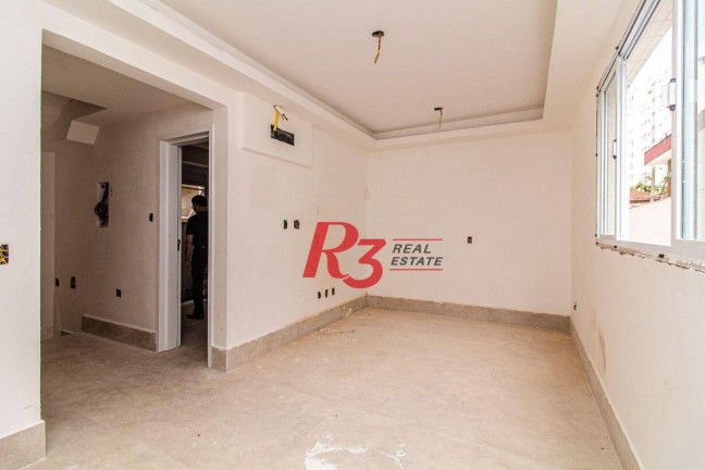 Imagem Sobrado com 3 Quartos à Venda, 137 m² em Gonzaga - Santos Imagem Sobrado com 3 Quartos à Venda, 137 m² em Gonzaga - Santos
