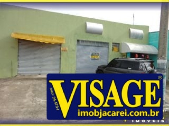 Imagem Imóvel Comercial para Alugar, em Vila Zeze - Jacareí Imagem Imóvel Comercial para Alugar, em Vila Zeze - Jacareí