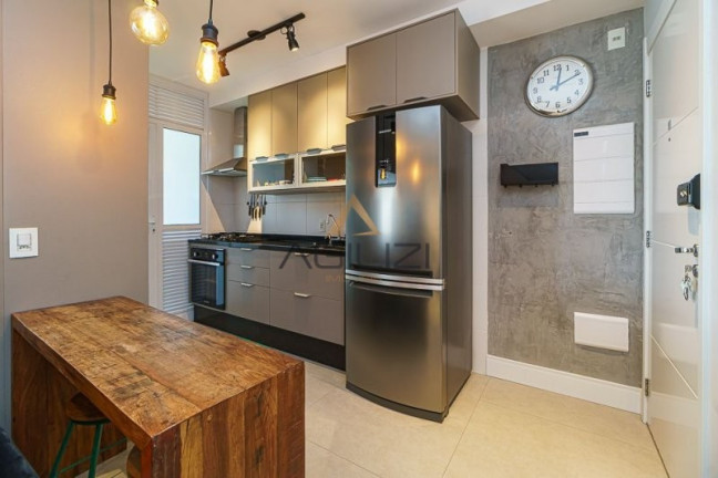 Imagem Apartamento com 3 Quartos à Venda, 96 m² em Pinheiros - São Paulo