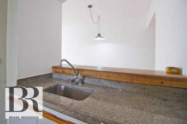 Imagem Apartamento com 1 Quarto à Venda, 54 m² em Jardim Paulista - São Paulo Imagem Apartamento com 1 Quarto à Venda, 54 m² em Jardim Paulista - São Paulo