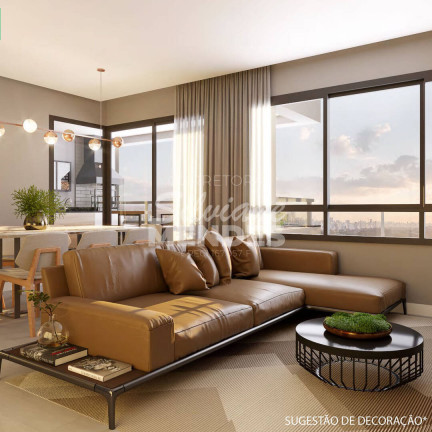 Imagem Apartamento com 3 Quartos à Venda, em Parque Campolim - Sorocaba Imagem Apartamento com 3 Quartos à Venda, em Parque Campolim - Sorocaba