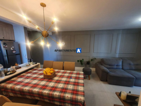 Imagem Apartamento com 3 Quartos à Venda, 86 m² em Jardim Flor Da Montanha - Guarulhos