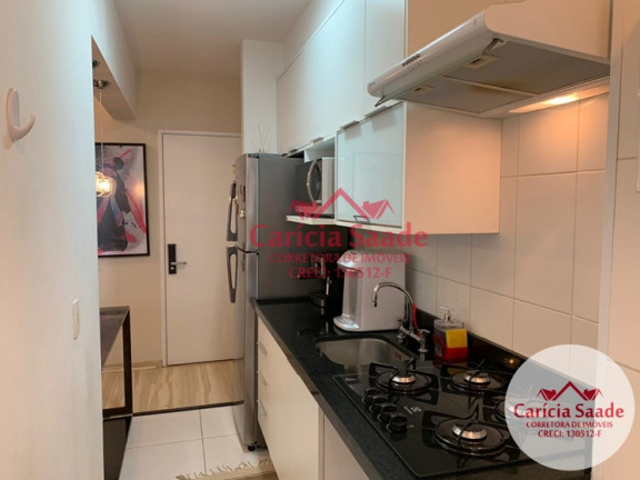 Imagem Apartamento com 2 Quartos à Venda, 56 m² em Bela Vista - São Paulo