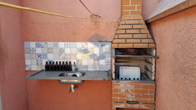 Imagem Casa com 2 Quartos à Venda, 250 m² em Vila Costa E Silva - Campinas