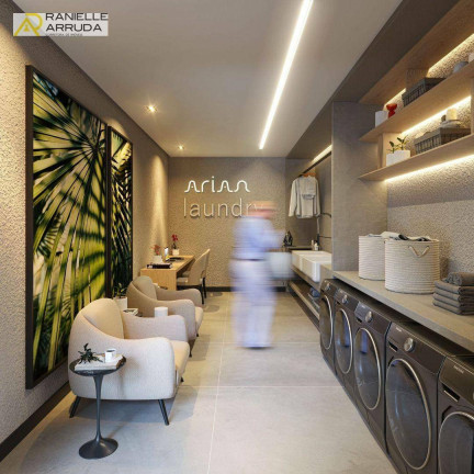 Imagem Apartamento com 1 Quarto à Venda, 33 m² em Intermares - Cabedelo Imagem Apartamento com 1 Quarto à Venda, 33 m² em Intermares - Cabedelo